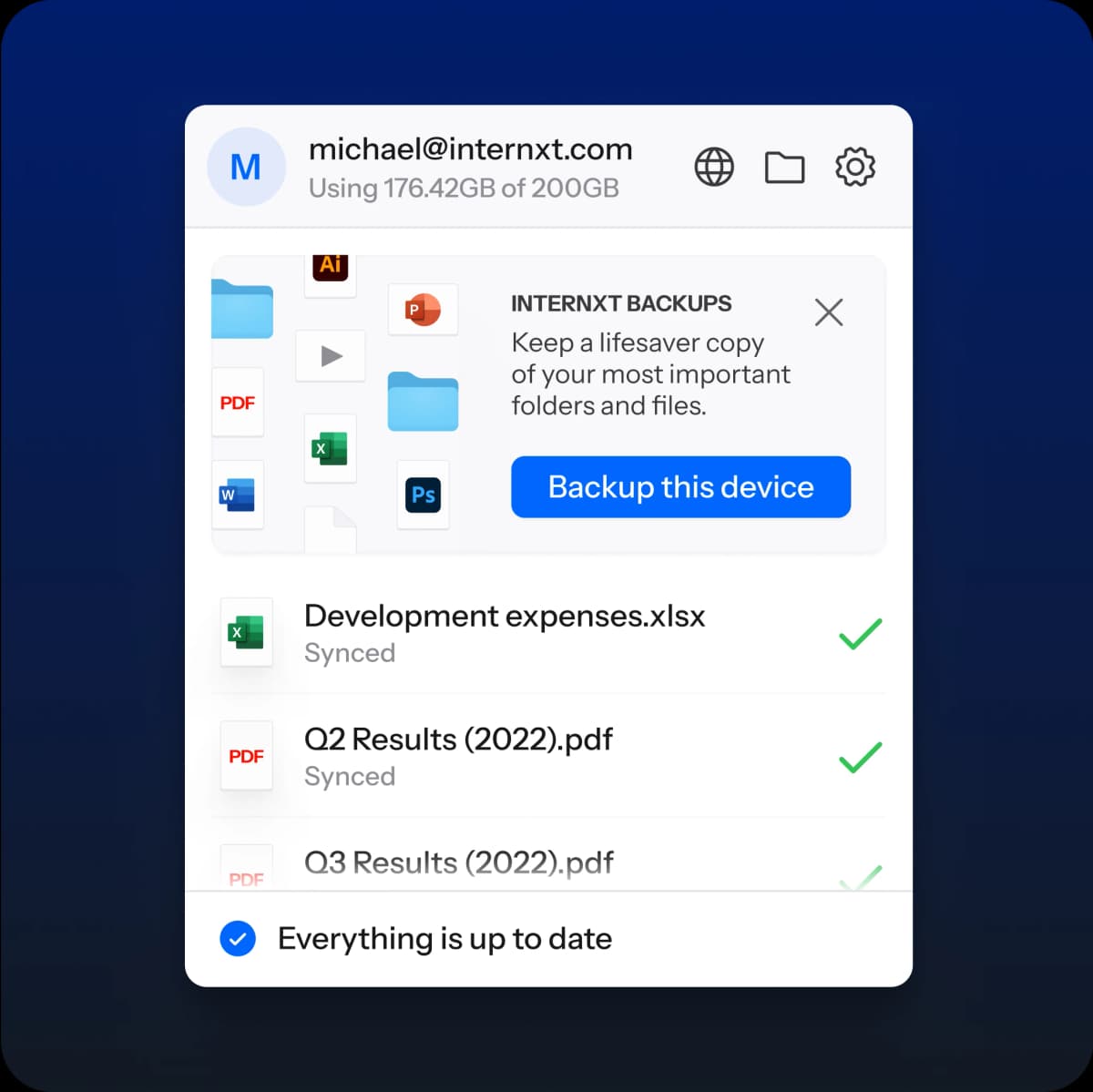 Большая защита image