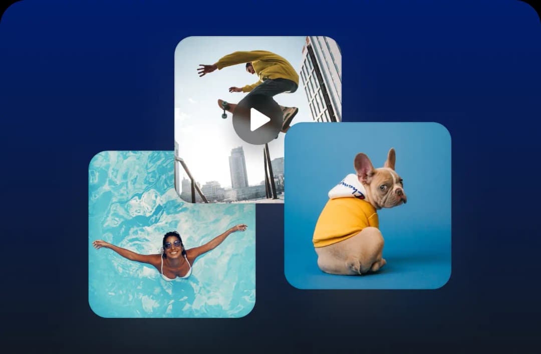 保護照片或影片中的資料